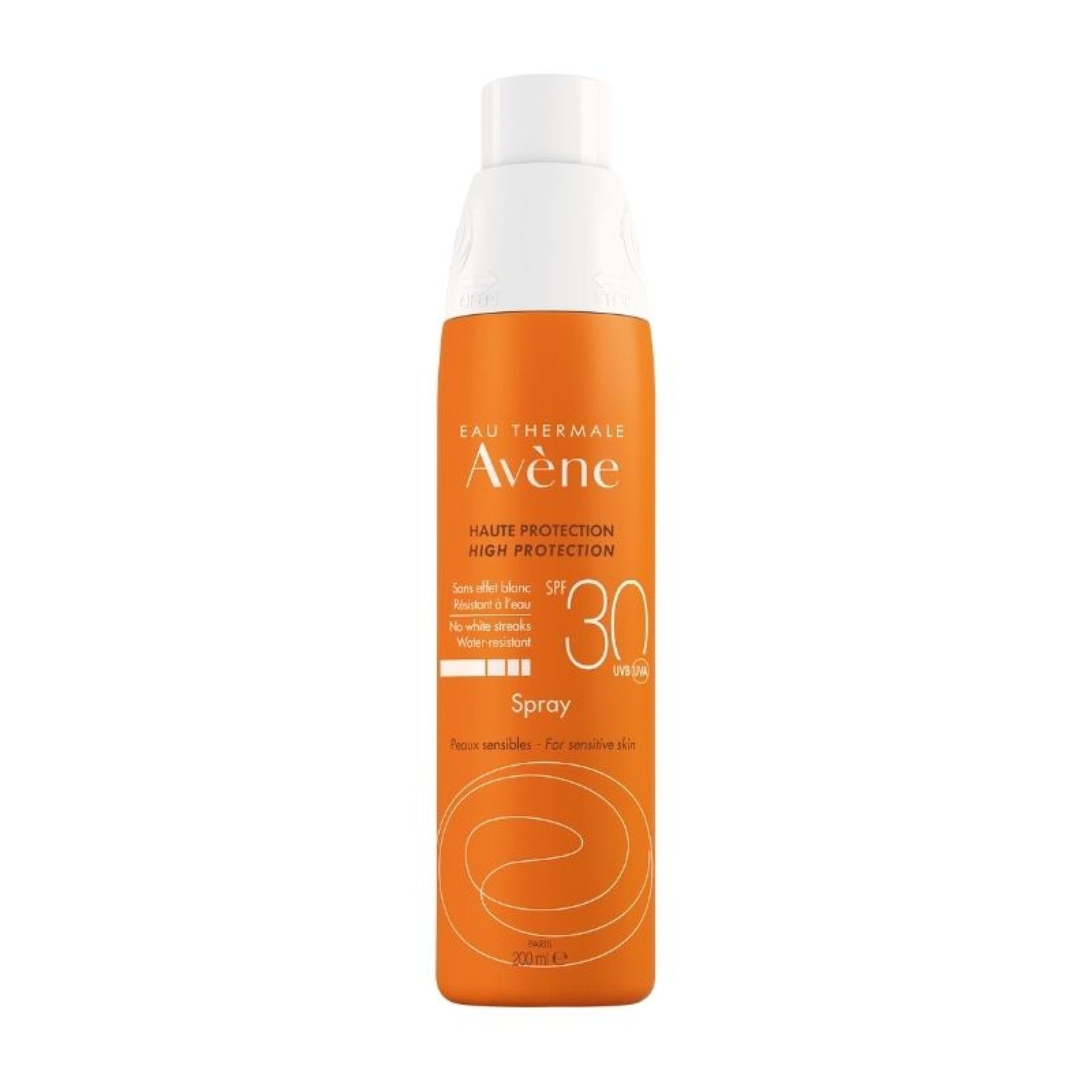 Avene Solar Spray SPF 30