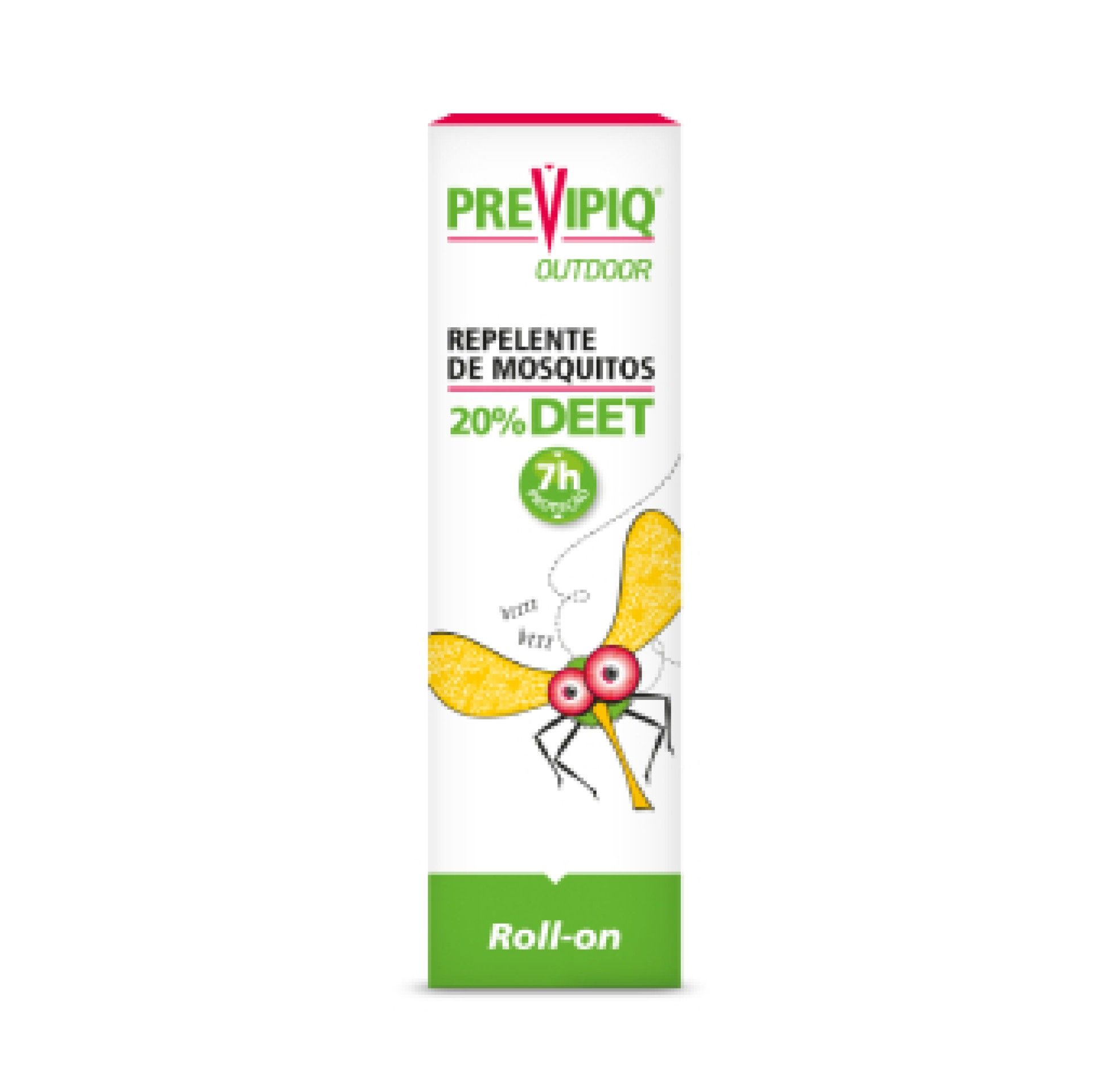 Previpiq Outdoor Roll On