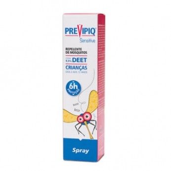 Previpiq Sensitive Spray