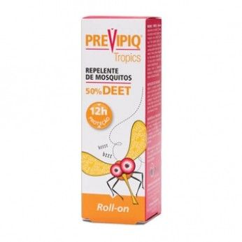 Previpiq Tropics Roll On