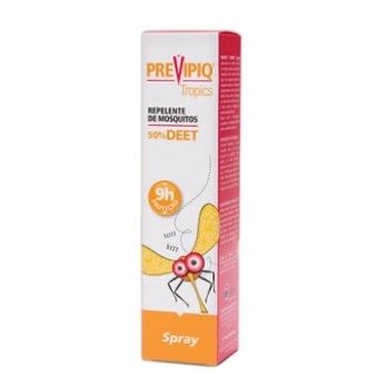 Previpiq Tropics Spray
