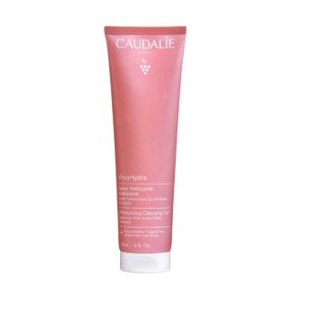 Caudalie VinoHydra Geleia de Limpeza Hidratante