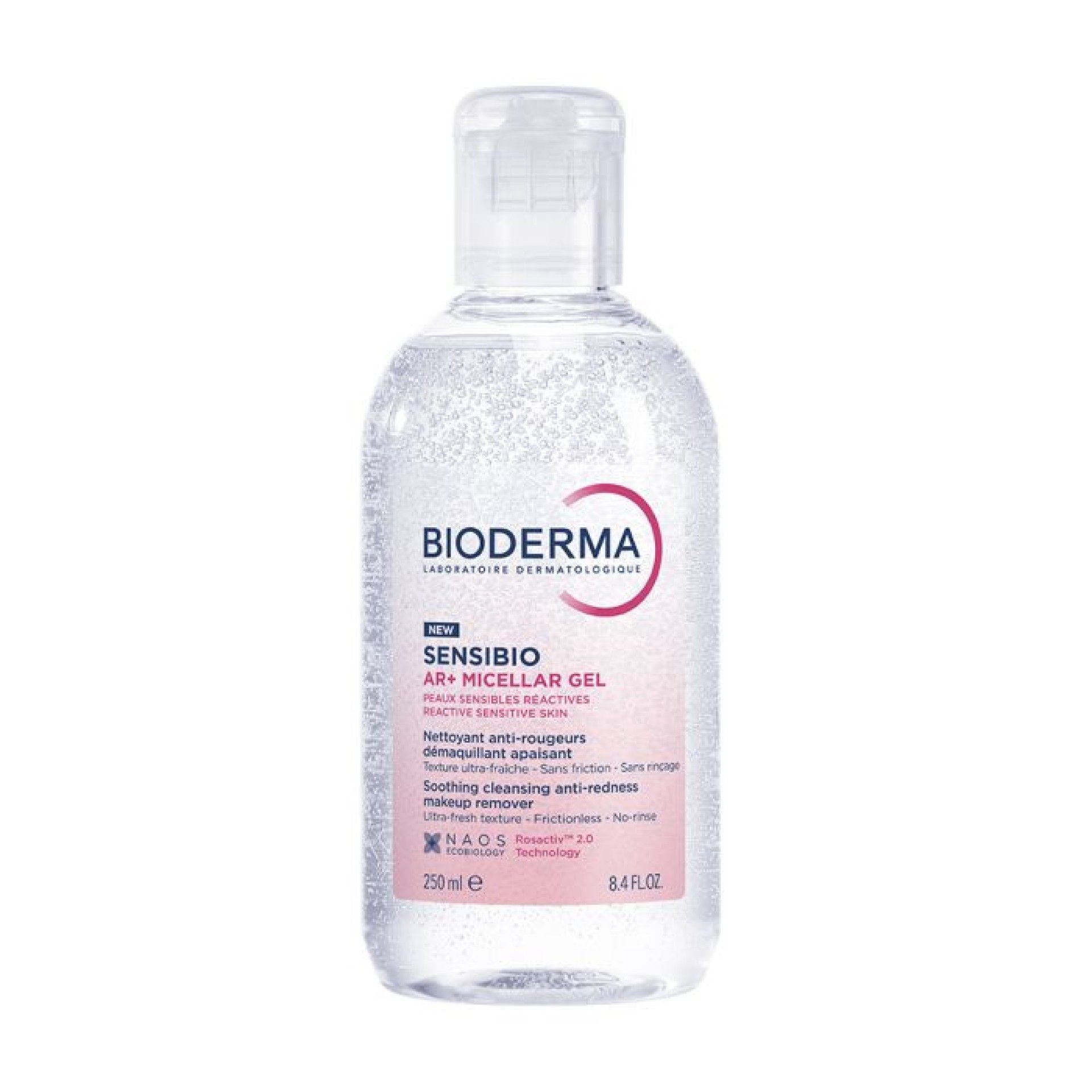 Bioderma Sensibio AR+ Gel Micelar