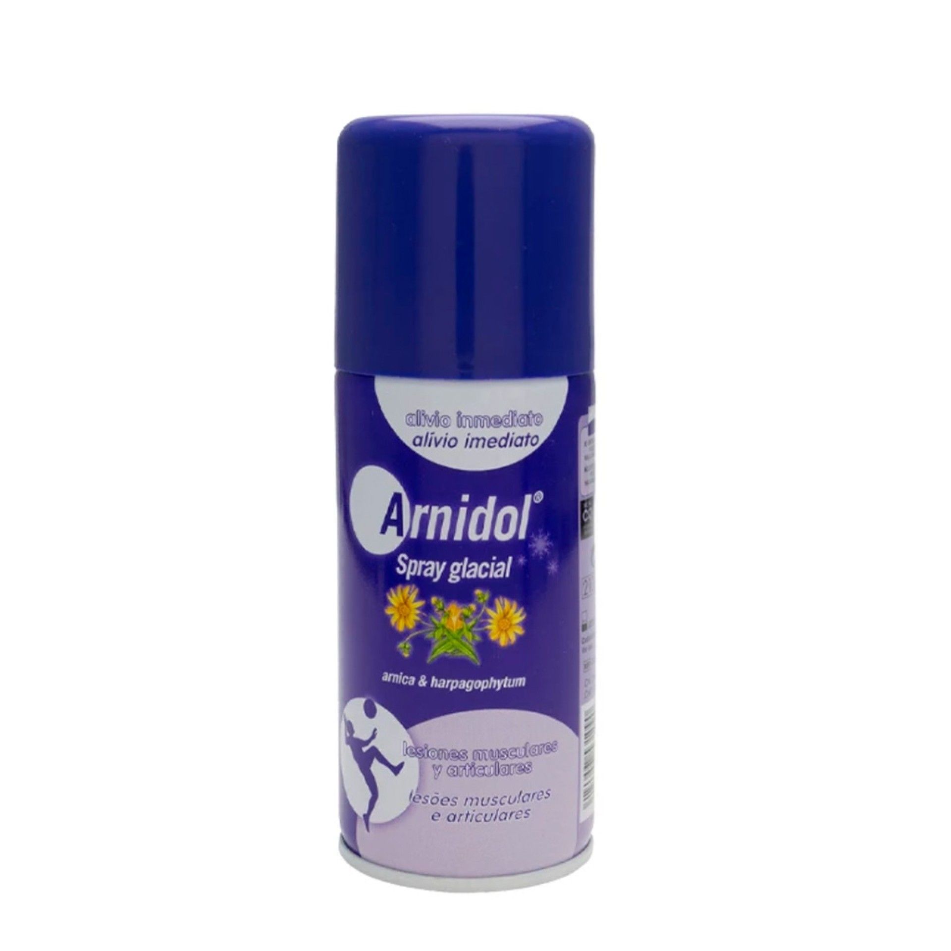 Arnidol Spray Glacial