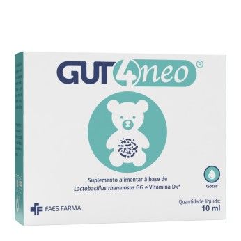 Gut4 Neo Gotas