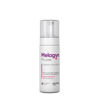 Melagyn Mousse