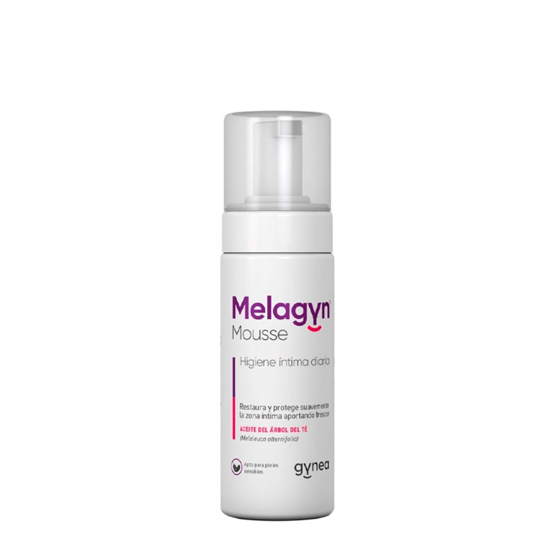 Melagyn Mousse