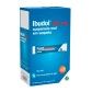 Ibudol 200 mg Suspenso Oral 10 ml 20 saquetas