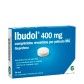 Ibudol 400 mg 20 comprimidos Ibudol 400 mg 20 comprimidos