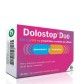 Dolostop Duo 500mg/150mg 16 comprimidos