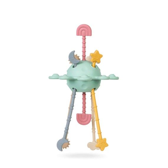 Saro Sensorial Toy Planet