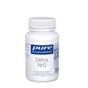 Pure Encapsulations Detox NRF2