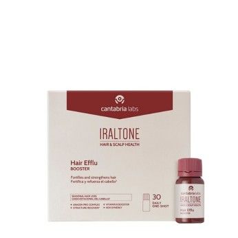 Iraltone Hair Efflu Booster