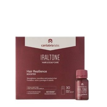 Iraltone Hair Resilience Booster