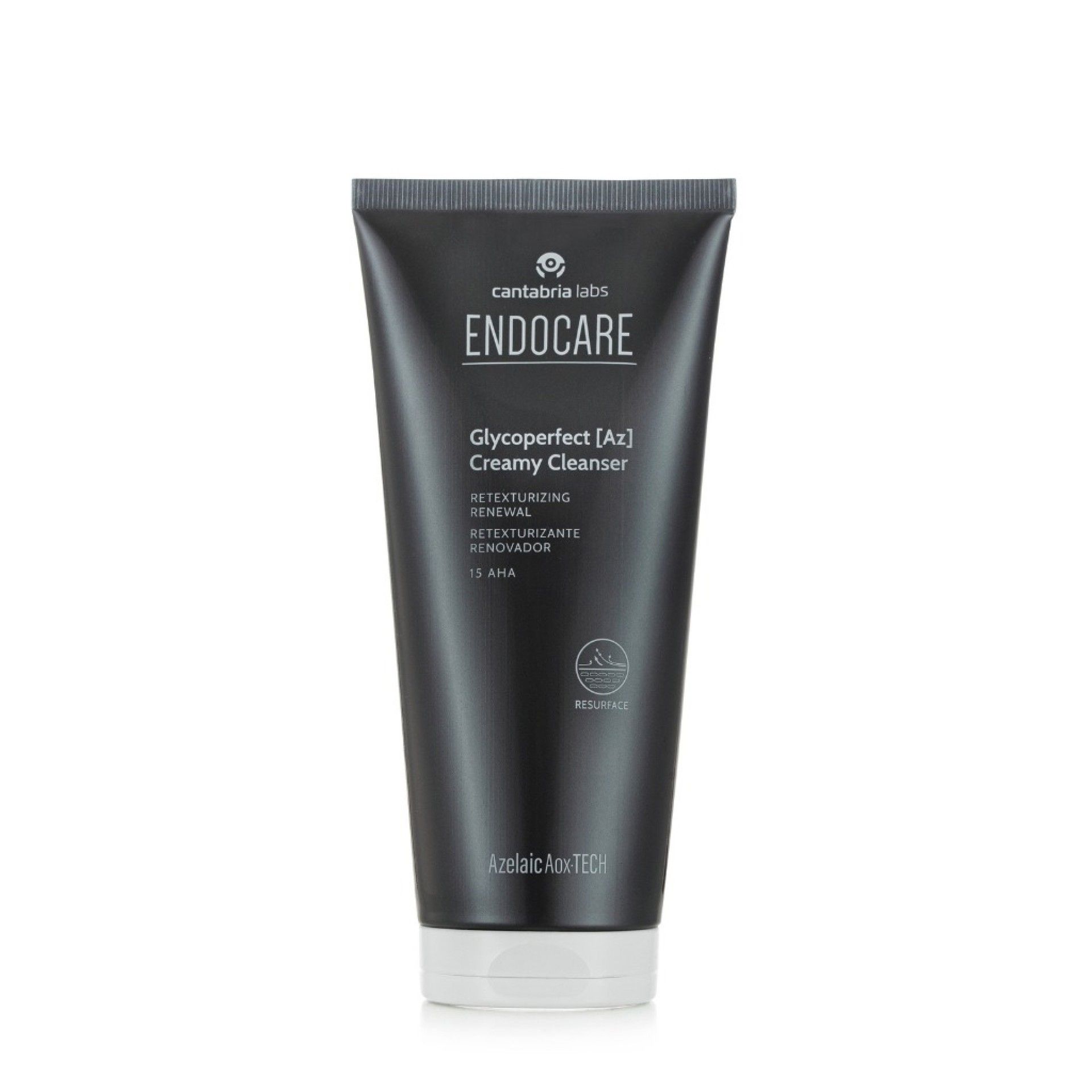 Endocare Az Glycoperfect Creamy Cleanser