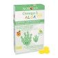 Norsan Omega-3 ALGA Jelly 45 gomas
