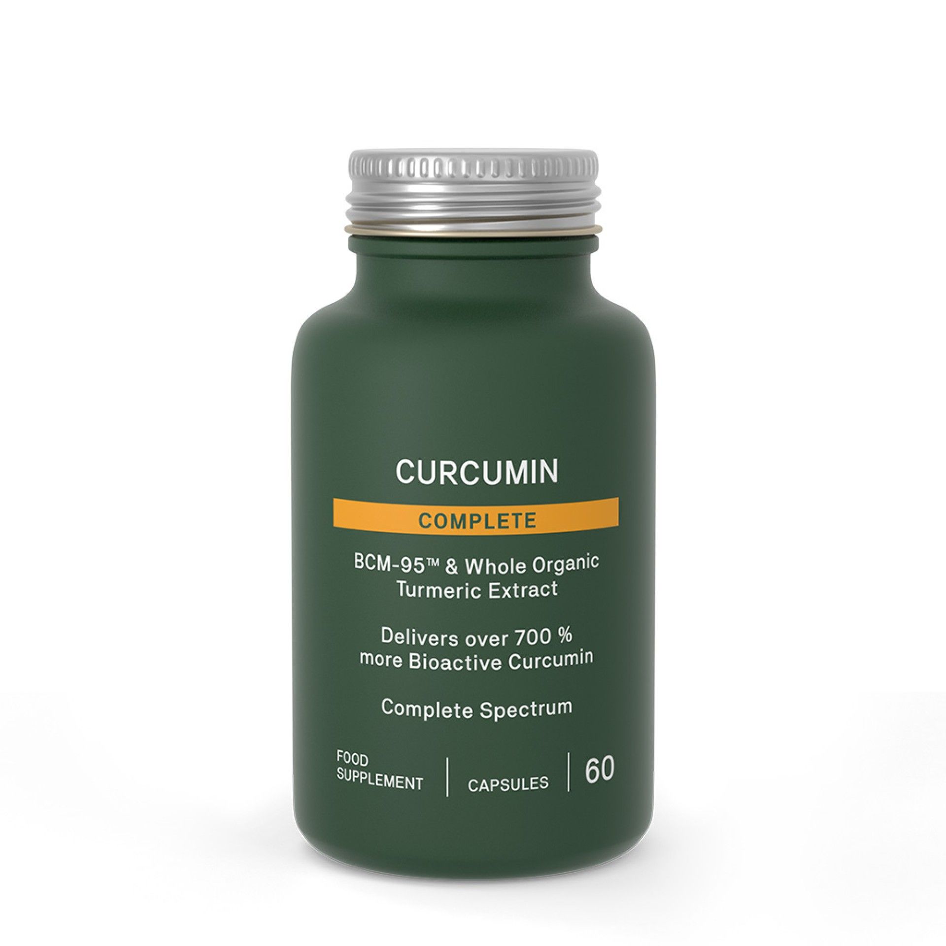 Natroceutics Curcumin Complete