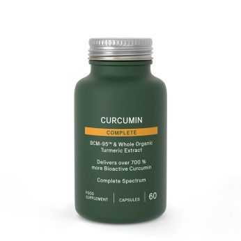 Natroceutics Curcumin Complete