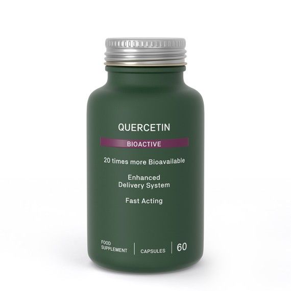 Natroceutics Quercetin Bioactive Natroceutics Quercetin Bioactive
