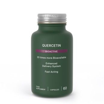 Natroceutics Quercetin Bioactive