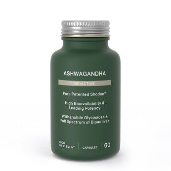Natroceutics Ashwagandha Bioactive