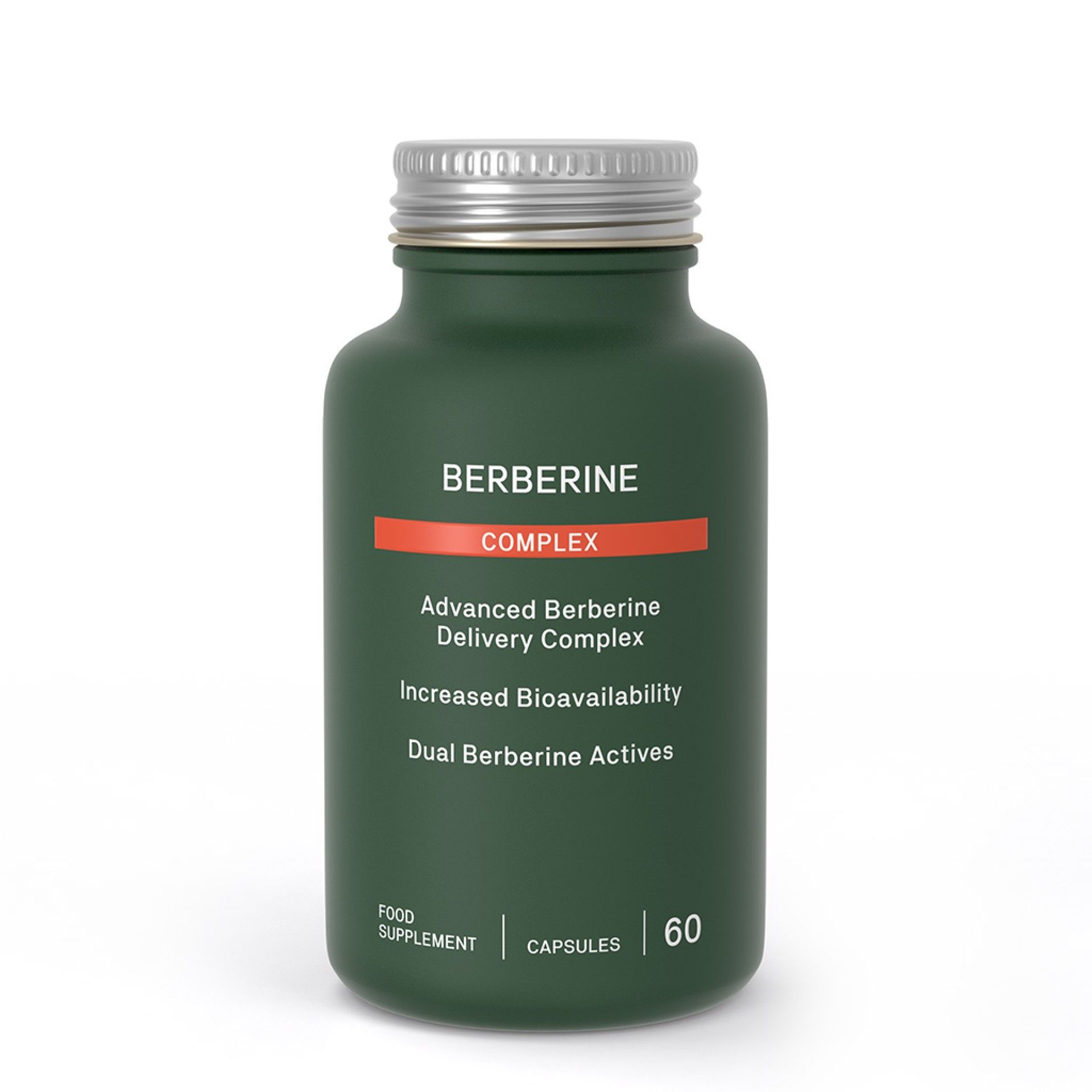 Natroceutics Berberine Complex