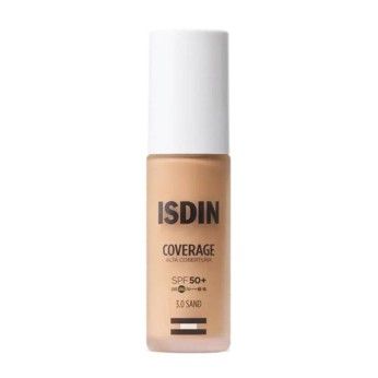 Isdin Coverage 3 Sand SPF50+