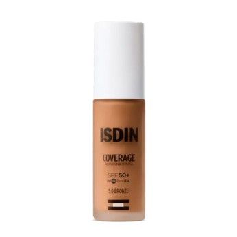Isdin Coverage 5 Bronze SPF50+