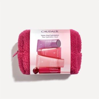 Caudalie VinoHydra Kit Viagem