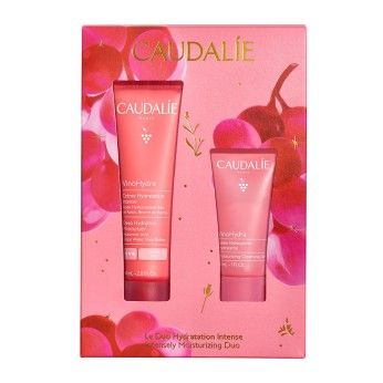 Caudalie VinoHydra Duo Hidratao Intensa