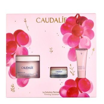 Caudalie Resveratrol-Lift Soluo Firmeza Coffret