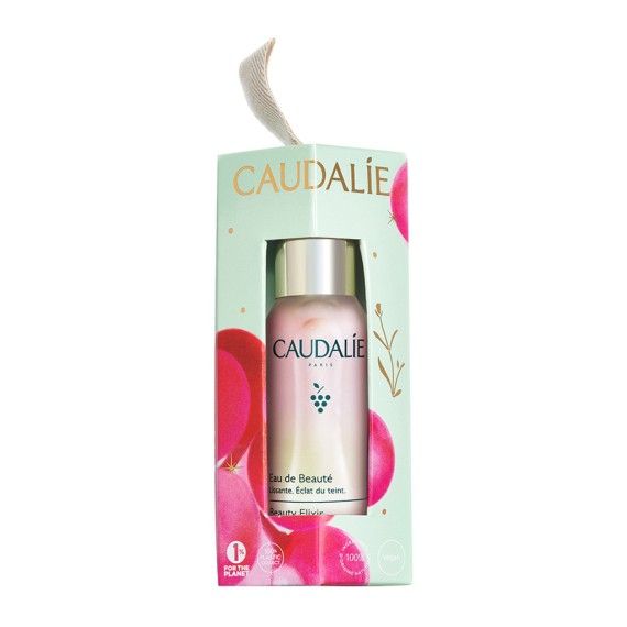 Caudalie Duo Eau de Beauté & Máscara Détox Coffret Caudalie Duo Eau de Beauté & Máscara Détox Coffret