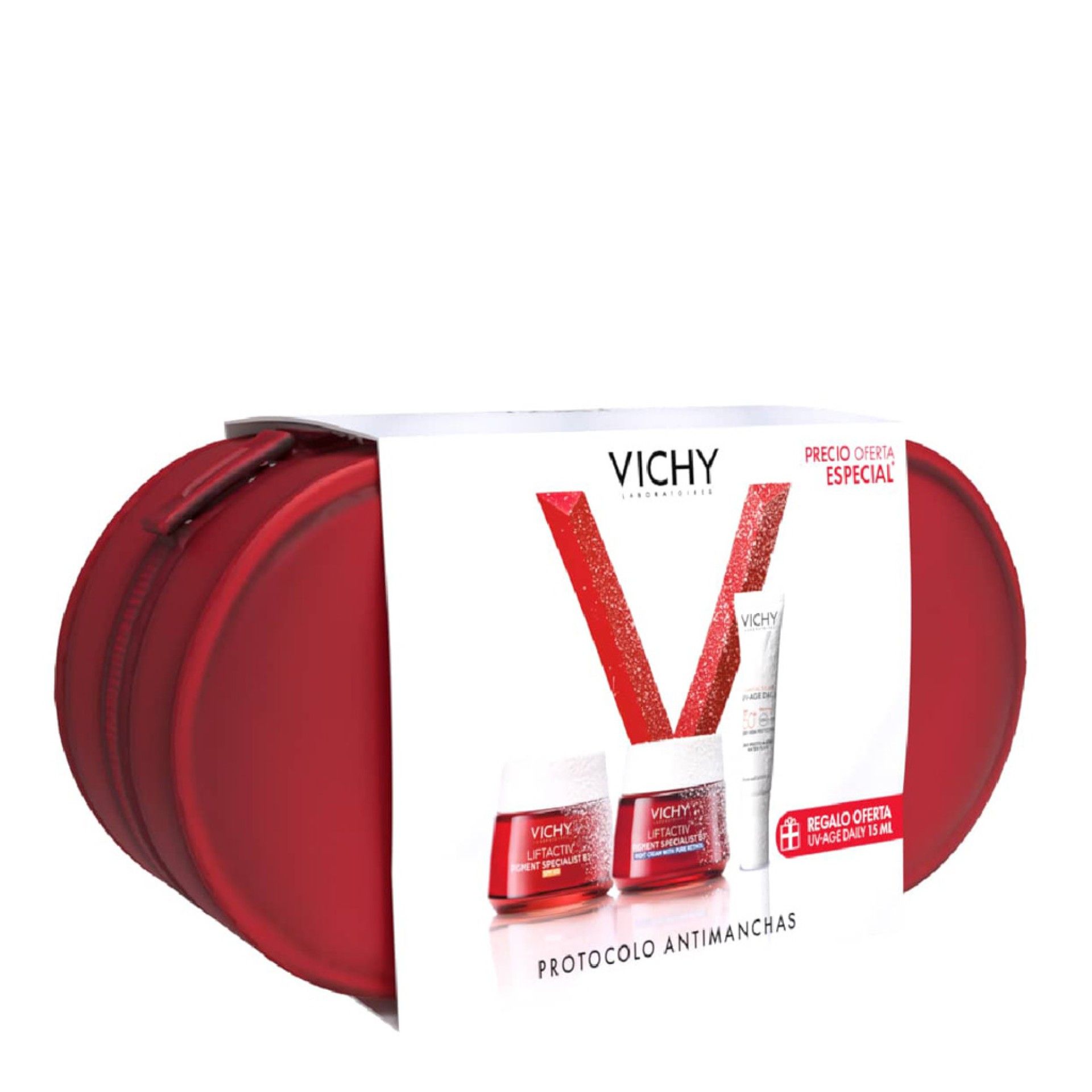 Vichy Liftactiv Coffret Pigment Specialist B3