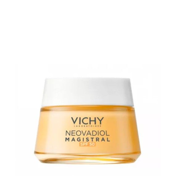 Vichy Neovadiol Creme Refirmante Antimanchas SPF50 Vichy Neovadiol Creme Refirmante Antimanchas SPF50