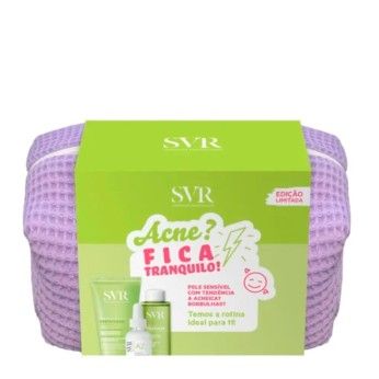 SVR Coffret Sebiaclear