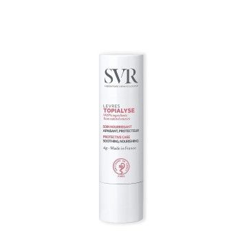 SVR Topialyse Stick Labial Vegetal SVR Topialyse Stick Labial Vegetal