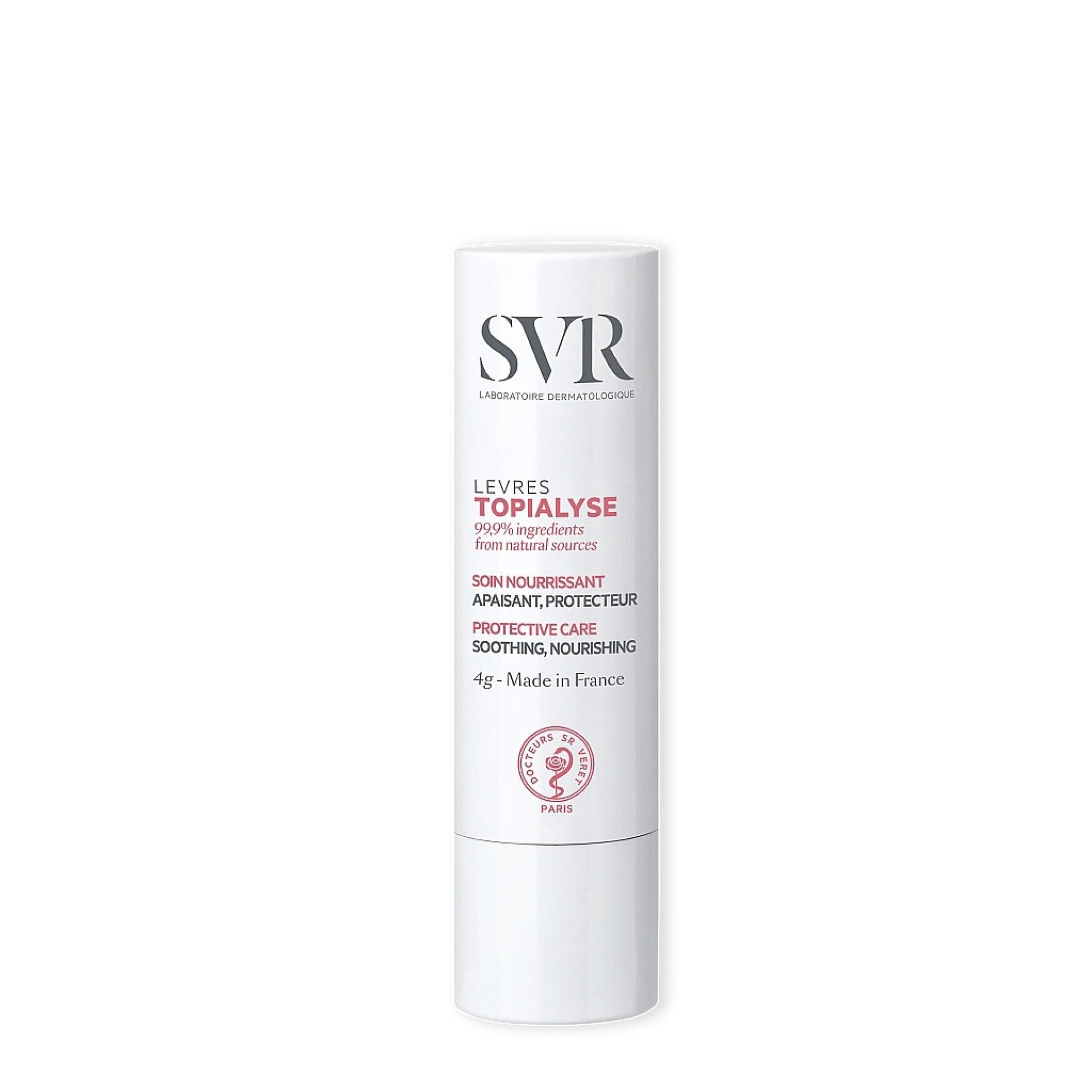 SVR Topialyse Stick Labial Vegetal