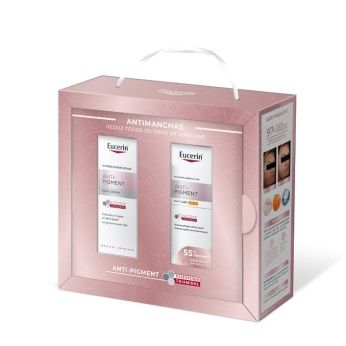 Eucerin Coffret Natal Anti-Pigment