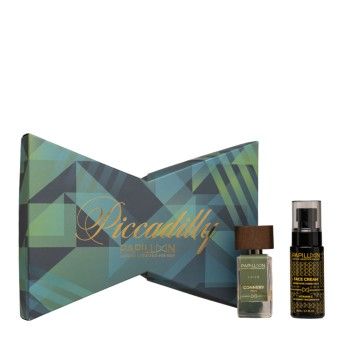 Papillon Coffret Piccadilly