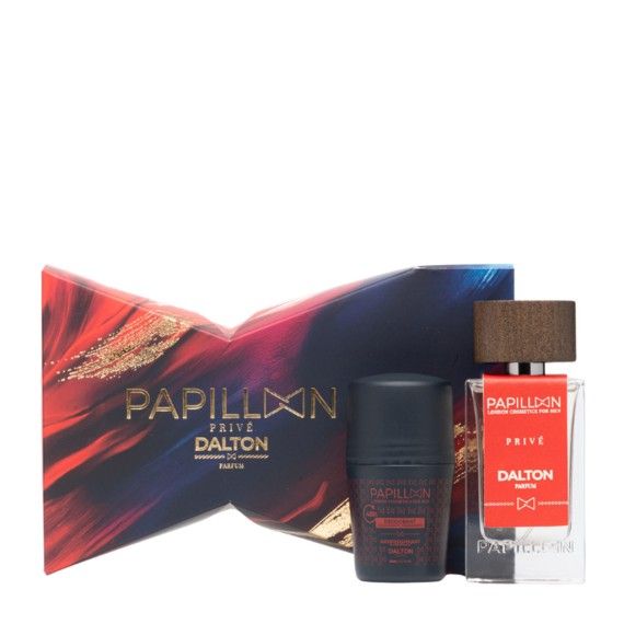 Papillon Coffret Dalton Papillon Coffret Dalton