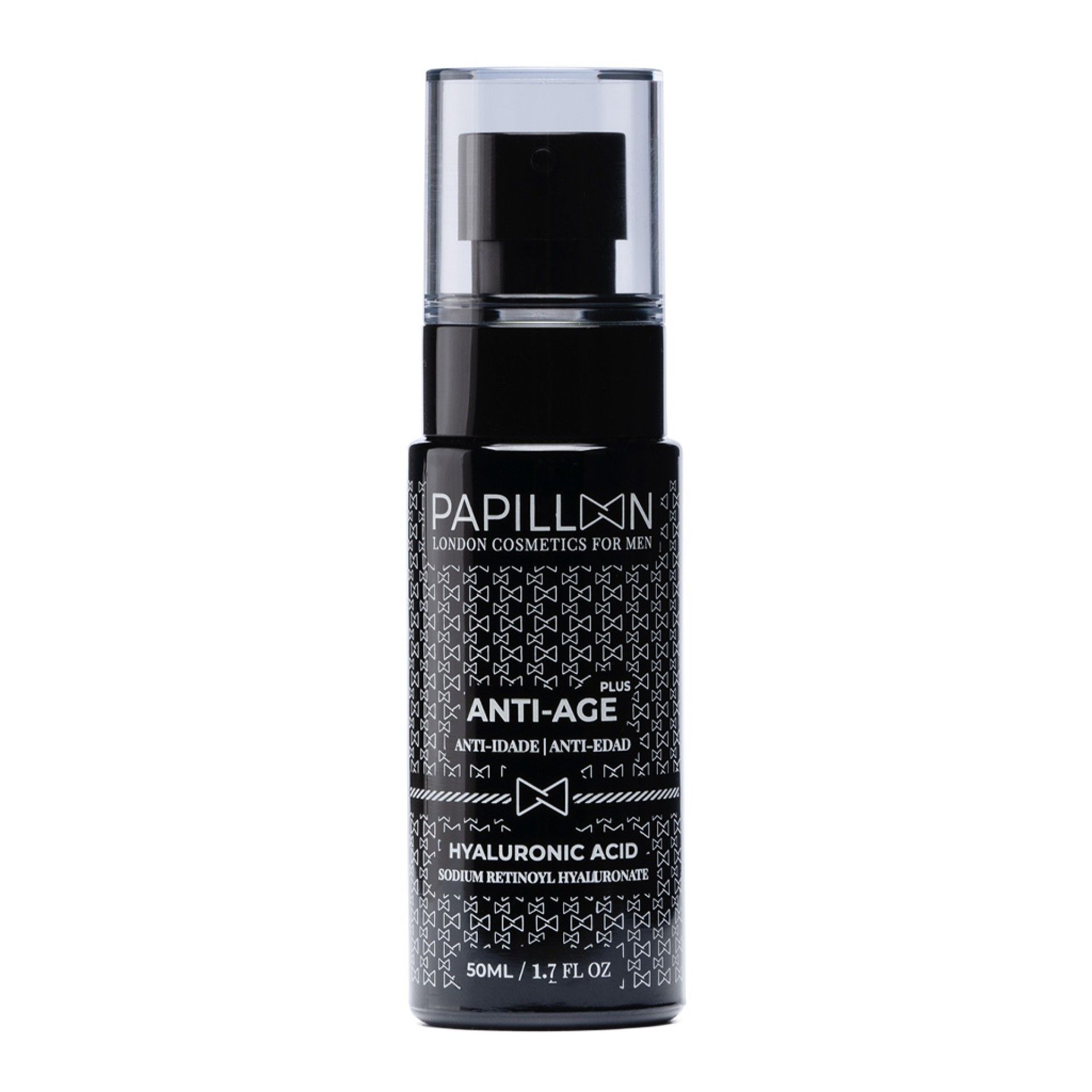 Papillon Anti-Age Plus