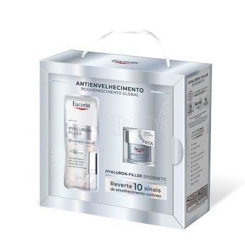 Eucerin Coffret Natal Hyaluron-Filler
