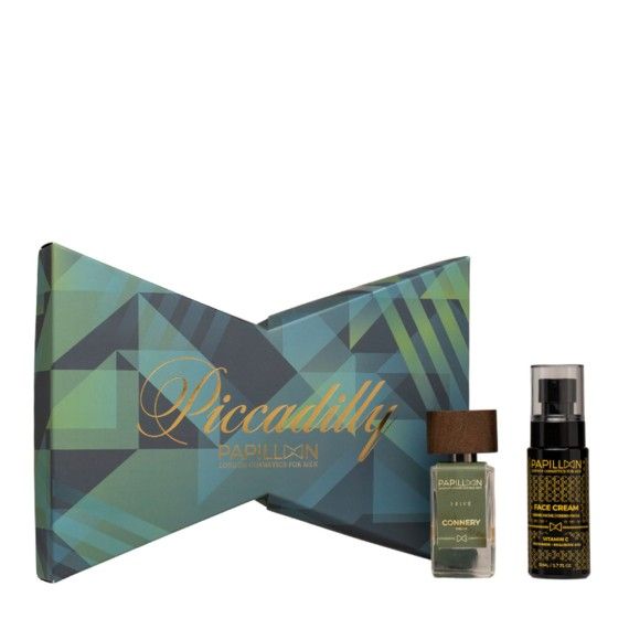 Papillon Coffret Piccadilly Papillon Coffret Piccadilly
