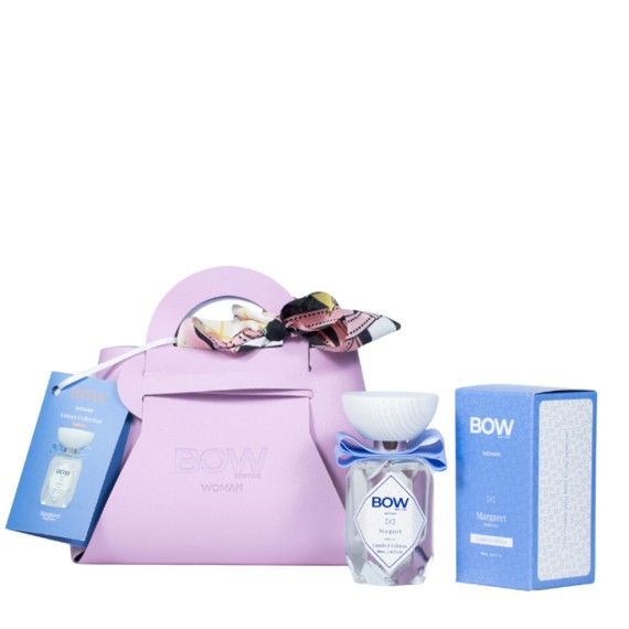 BOW Coffret Natal Margaret BOW Coffret Natal Margaret