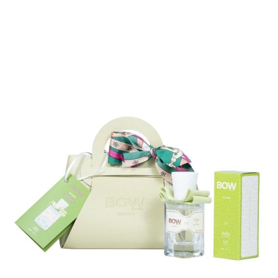 BOW Kids Coffret Natal Malia
