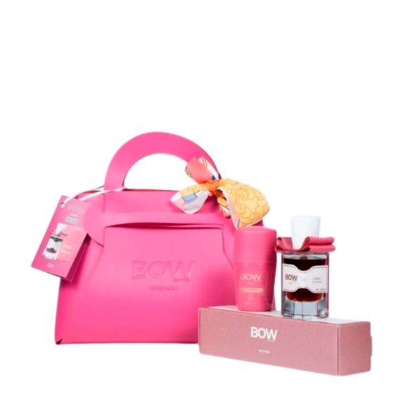 BOW Coffret Natal Grace BOW Coffret Natal Grace