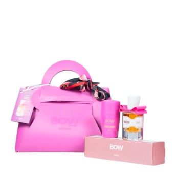 BOW Coffret Natal Mamie