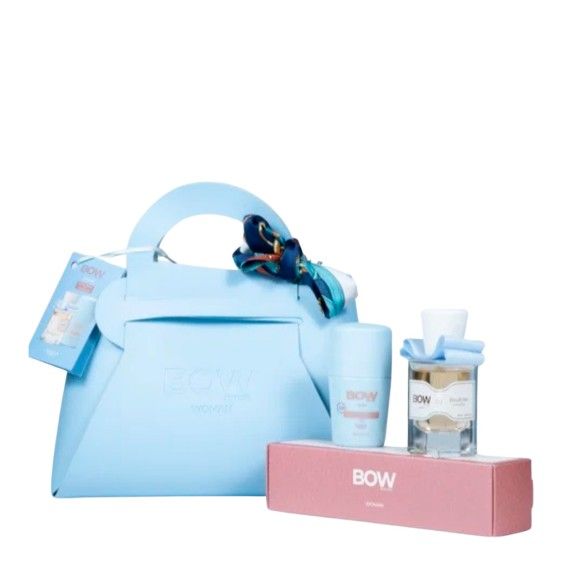 BOW Coffret Natal Rosalynhn BOW Coffret Natal Rosalynhn