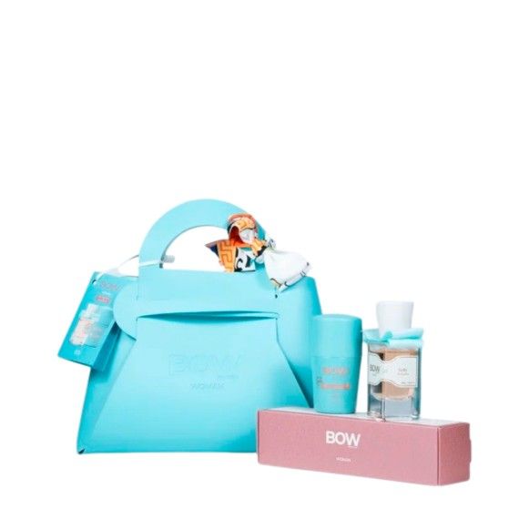 BOW Coffret Natal Betty BOW Coffret Natal Betty