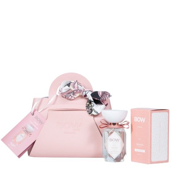 BOW Coffret Natal Elizabeth BOW Coffret Natal Elizabeth